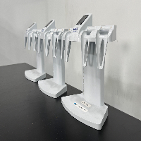 Rainin SmartStand Electronic Pipette Stand - Quantity 3 image 1